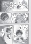 Made in Abyss - Stvořen v Propasti 4