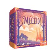 Obrázek Méééd!  (Sweeet! CZ)
