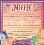 Obrázek Méééd!  (Sweeet! CZ)