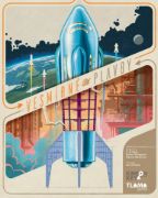 Obrázek Vesmírné plavby  (Galactic Cruise CZ)