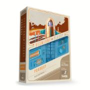 Obrázek Vesmírné plavby - Pokroky rozšíření 1  (Galactic Cruise: Advancements CZ)