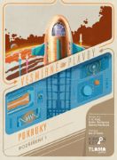 Obrázek Vesmírné plavby - Pokroky rozšíření 1  (Galactic Cruise: Advancements CZ)