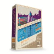 Obrázek Vesmírné plavby - Ubytování rozšíření 2  (Galactic Cruise: Accomodations CZ)
