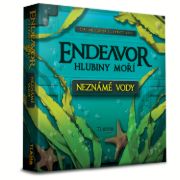 Obrázek Endeavor: Hlubiny moří - Neznámé vody  (Deep Sea - Uncharted Waters CZ)