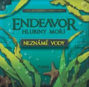 Obrázek Endeavor: Hlubiny moří - Neznámé vody  (Deep Sea - Uncharted Waters CZ)