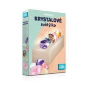 Obrázek Vyrob si - Krystalové světýlko