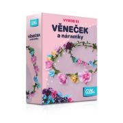 Obrázek Vyrob si - Věneček a náramky