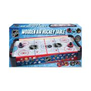 Obrázek NHL Wooden Tabletop Air Hockey