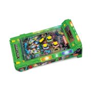 Obrázek Minecraft Arcade Pro Pinball – Overworld