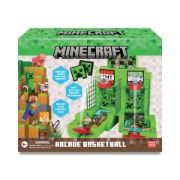 Obrázek Minecraft Creeper Arcade Basketball - Core Series