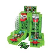 Obrázek Minecraft Creeper Arcade Basketball - Core Series