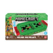 Obrázek Minecraft Creeper Arcade Air Hockey - Premium Series