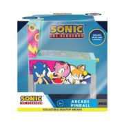 Obrázek Mini Arcade Pinball Sonic - Vintage Metaverse