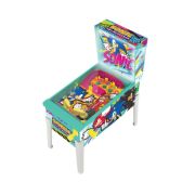 Obrázek Mini Arcade Pinball Sonic - Vintage Metaverse