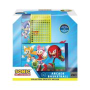 Obrázek Sonic Arcade Basketball