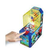 Obrázek Sonic Arcade Basketball