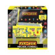 Obrázek Mini Arcade Retro Pinball - PAC-MAN