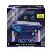 Obrázek Mini Arcade Neon Pinball - PAC-MAN
