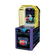 Obrázek Mini Arcade Neon Basketball - PAC-MAN