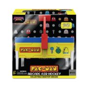Obrázek Mini Arcade Air Hockey - PAC-MAN