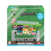 Obrázek Mini Arcade Pinball Minecraft: Chibi