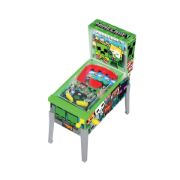 Obrázek Mini Arcade Pinball Minecraft: Chibi