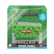 Obrázek Mini Arcade Pinball - Minecraft: Creeper
