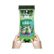 Obrázek Mini Arcade Pinball - Minecraft: Creeper