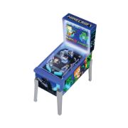 Obrázek Mini Arcade Pinball Minecraft - Alex vs. Zombie