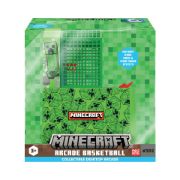 Obrázek Mini Arcade Basketball - Minecraft: Creeper