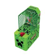 Obrázek Mini Arcade Basketball - Minecraft: Creeper