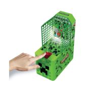 Obrázek Mini Arcade Basketball - Minecraft: Creeper
