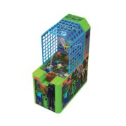 Obrázek Minecraft Arcade Basketball