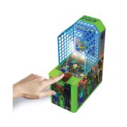 Obrázek Minecraft Arcade Basketball