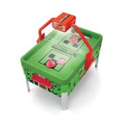Obrázek Arcade Air Hockey - Minecraft: Creeper