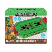 Obrázek Mini Minecraft Arcade Air Hockey - Creeper (Core Series)