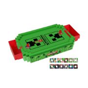 Obrázek Mini Minecraft Arcade Air Hockey - Creeper (Core Series)