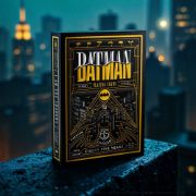 Hrací karty Batman 85. výročí (theory11)