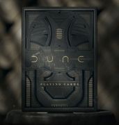 Hrací karty Dune (theory11)