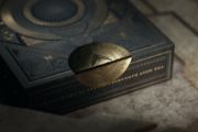 Hrací karty Dune (theory11)