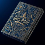 Hrací karty Harry Potter – Blue Version (theory11)