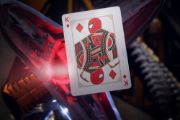 Hrací karty Spider-Man Movie (theory11)