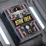 Hrací karty Star Trek – Light Version (theory11)
