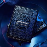 Hrací karty Star Wars – Blue Version (theory11)