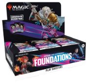 Magic the Gathering: Foundations – Play Booster EN