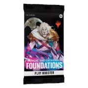 Magic the Gathering: Foundations – Play Booster EN