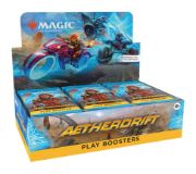 Magic the Gathering: Aetherdrift – Play Booster EN