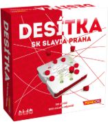 Desítka: SK Slavia Praha