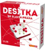 Desítka: SK Slavia Praha