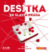 Desítka: SK Slavia Praha